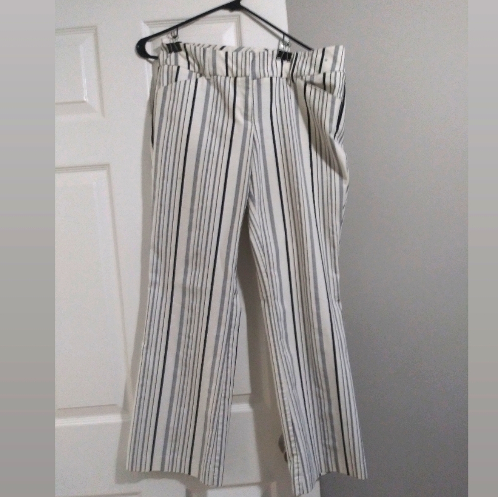 New York & Company Work Pants